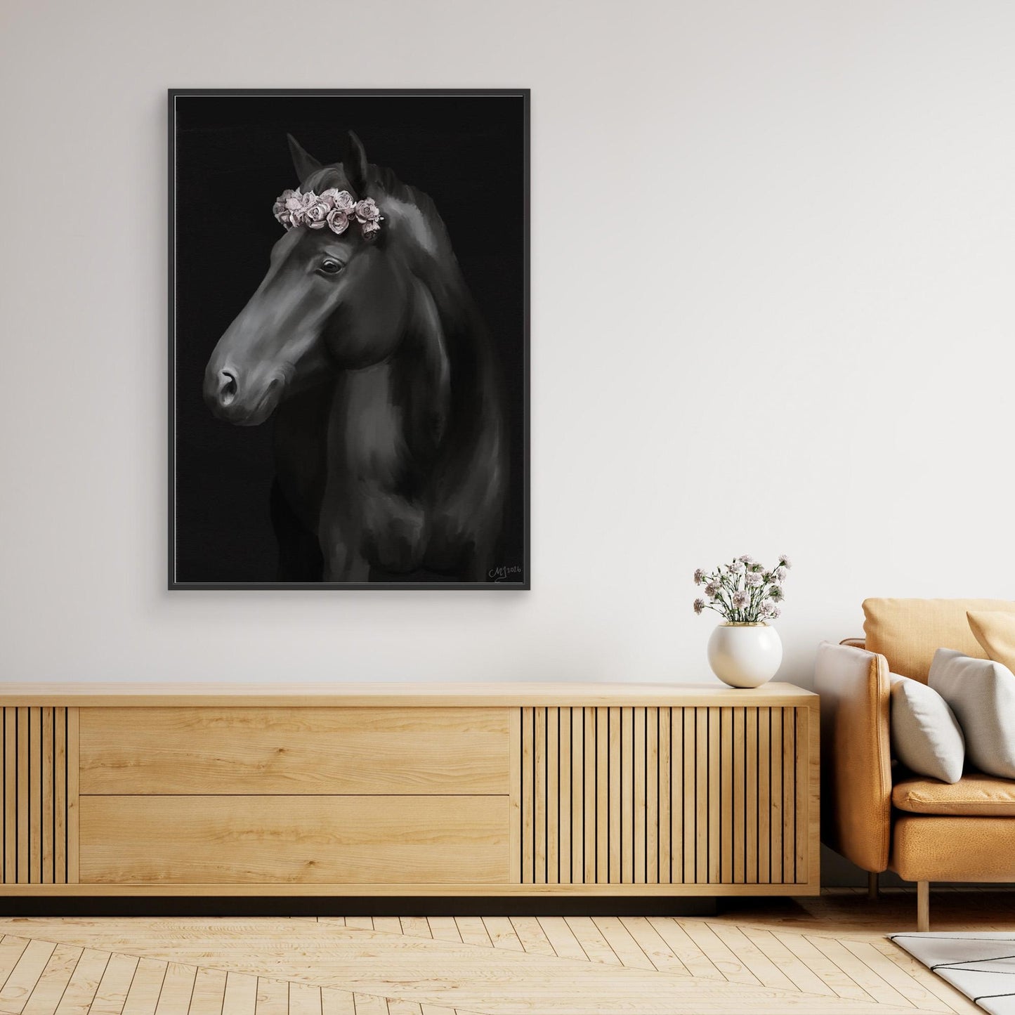 High Nobility | Canvas