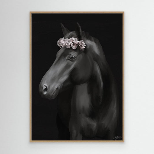 High Nobility | Canvas