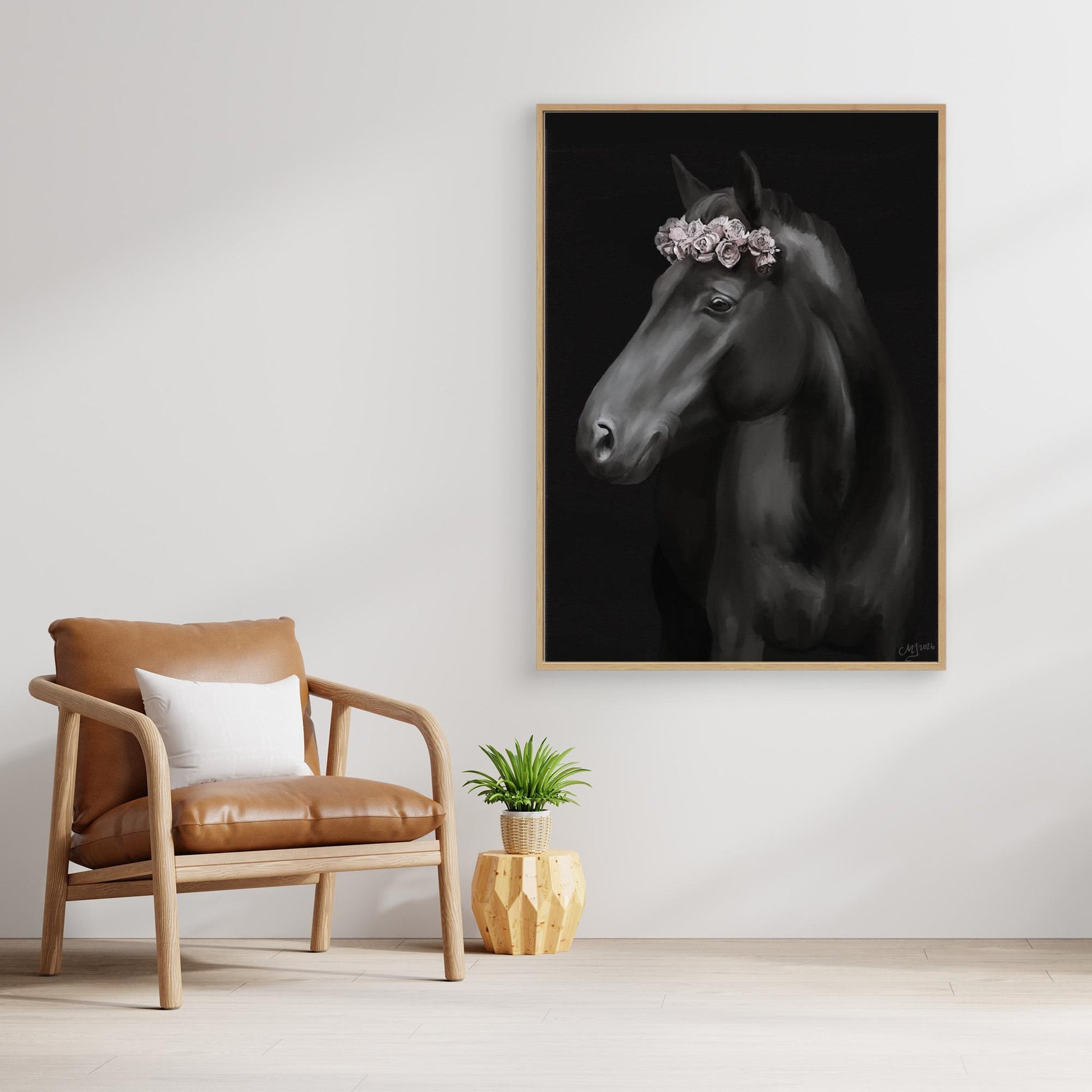 High Nobility | Canvas